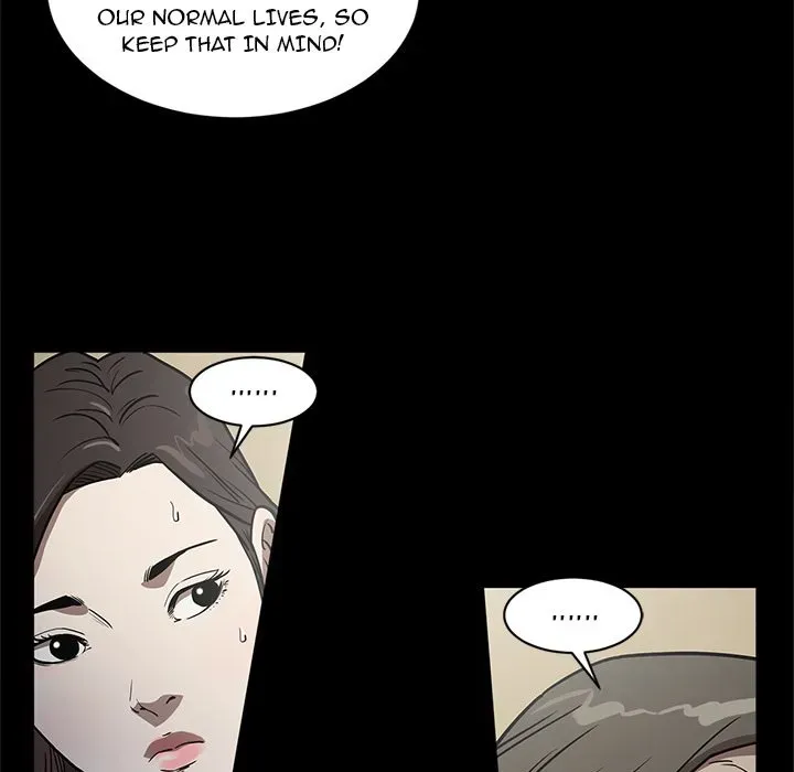 The V Squad Chapter 35 page 80 - 