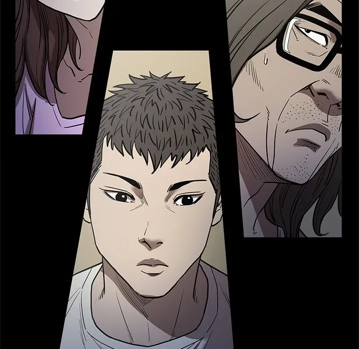 The V Squad Chapter 35 page 81 - 