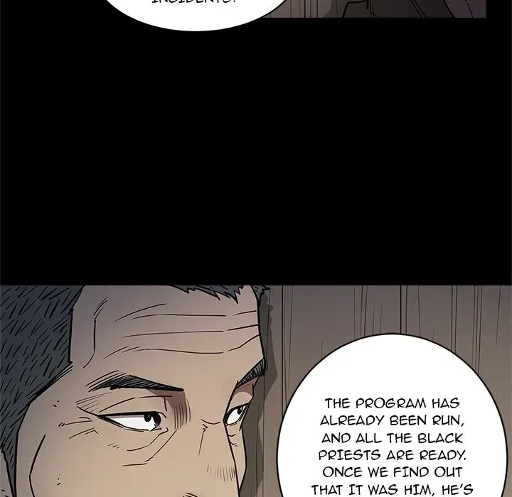 The V Squad Chapter 35 page 87 - 
