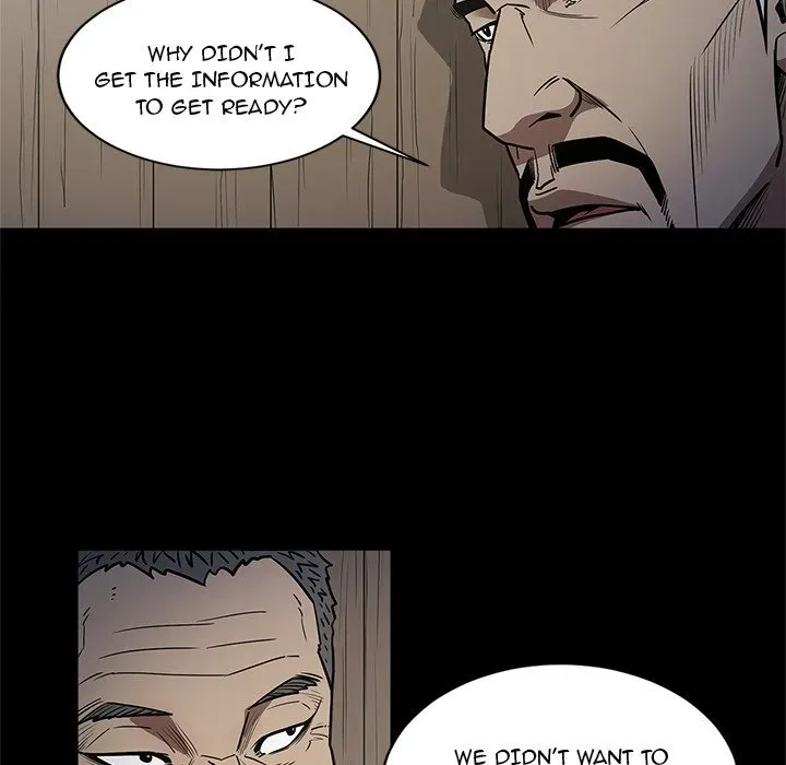 The V Squad Chapter 35 page 89 - 