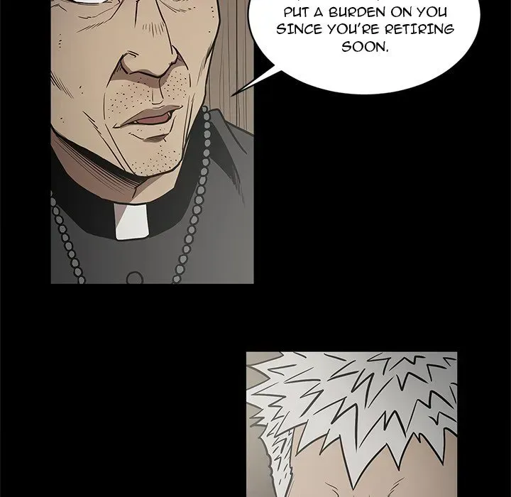 The V Squad Chapter 35 page 90 - 
