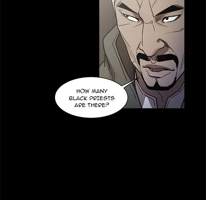 The V Squad Chapter 35 page 91 - 