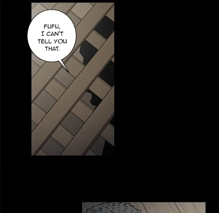 The V Squad Chapter 35 page 92 - 