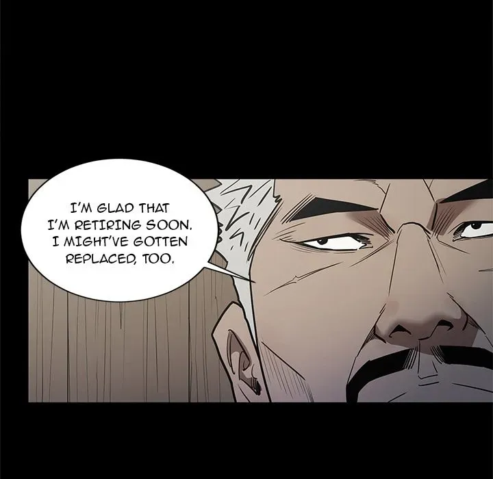 The V Squad Chapter 35 page 95 - 