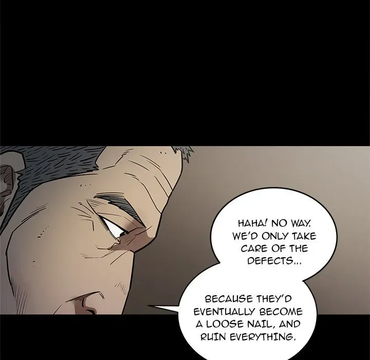 The V Squad Chapter 35 page 96 - 