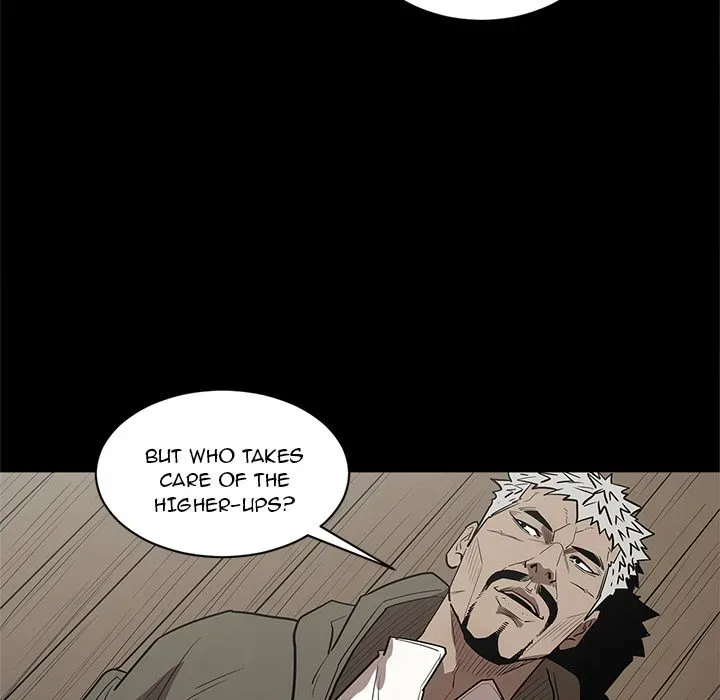 The V Squad Chapter 35 page 97 - 