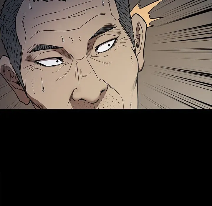 The V Squad Chapter 35 page 99 - 