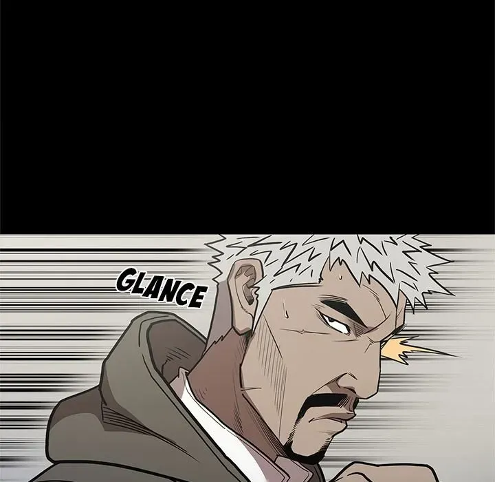 The V Squad Chapter 38 page 101 - 