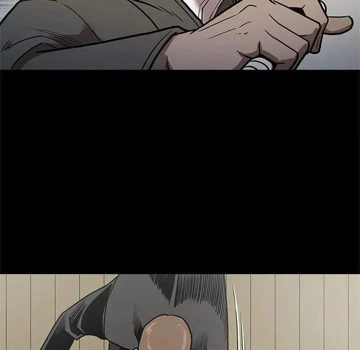 The V Squad Chapter 38 page 102 - 