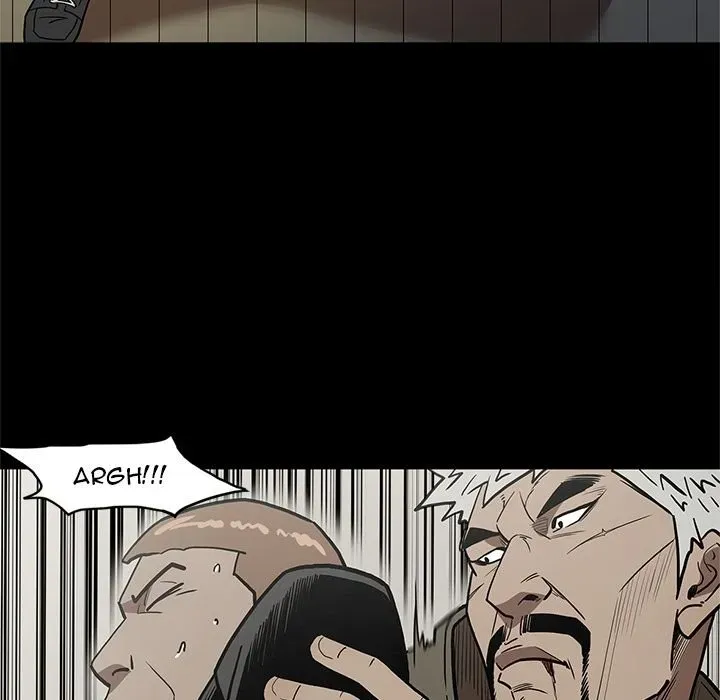The V Squad Chapter 38 page 104 - 