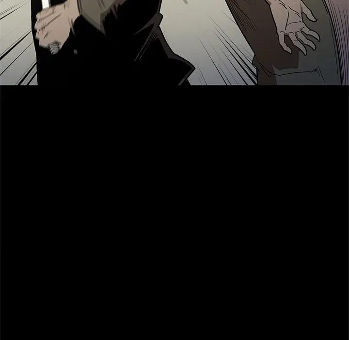 The V Squad Chapter 38 page 107 - 