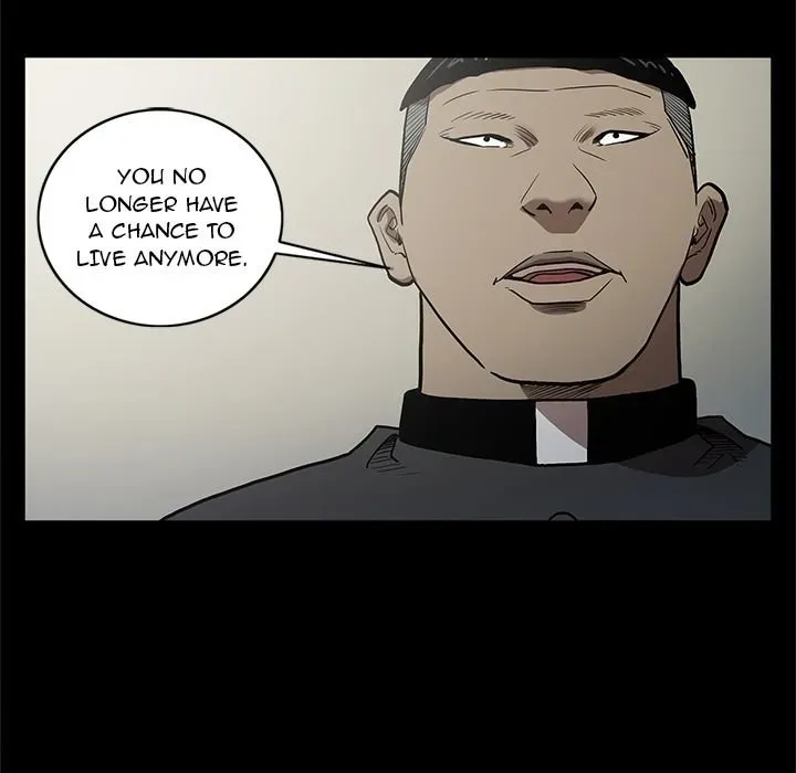 The V Squad Chapter 38 page 108 - 