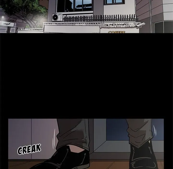 The V Squad Chapter 38 page 115 - 