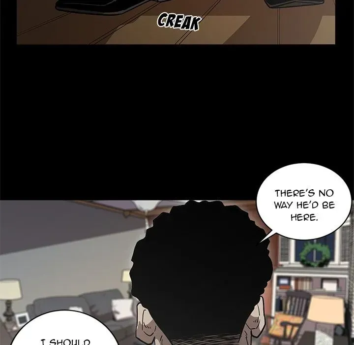 The V Squad Chapter 38 page 116 - 