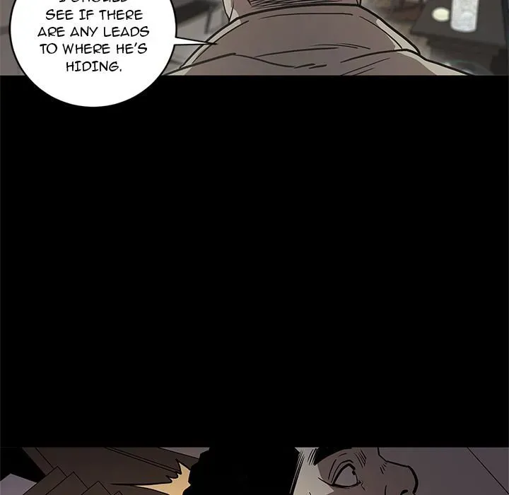The V Squad Chapter 38 page 117 - 