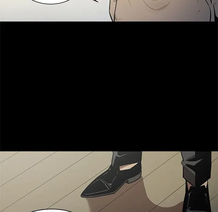 The V Squad Chapter 38 page 14 - 