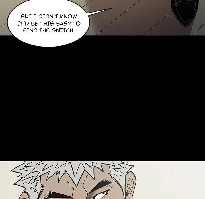 The V Squad Chapter 38 page 15 - 