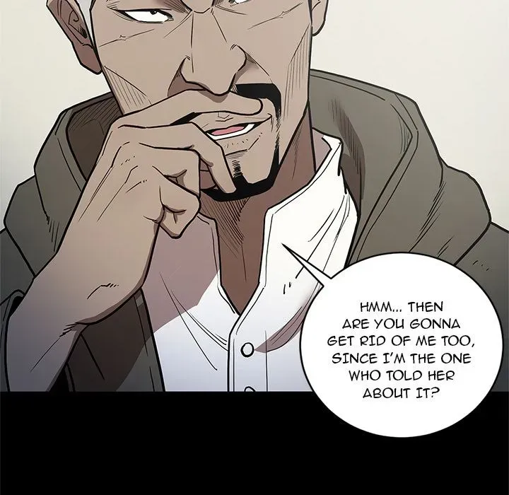 The V Squad Chapter 38 page 16 - 