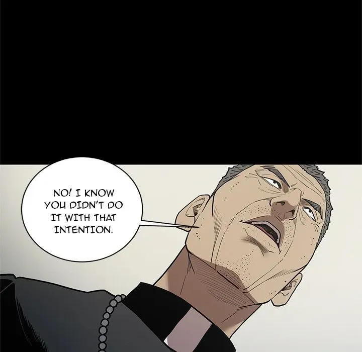 The V Squad Chapter 38 page 17 - 