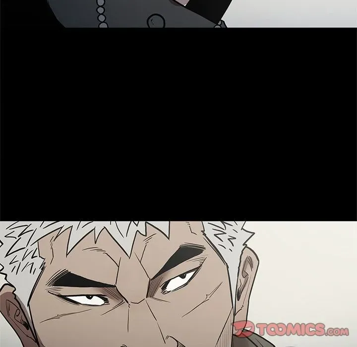 The V Squad Chapter 38 page 18 - 