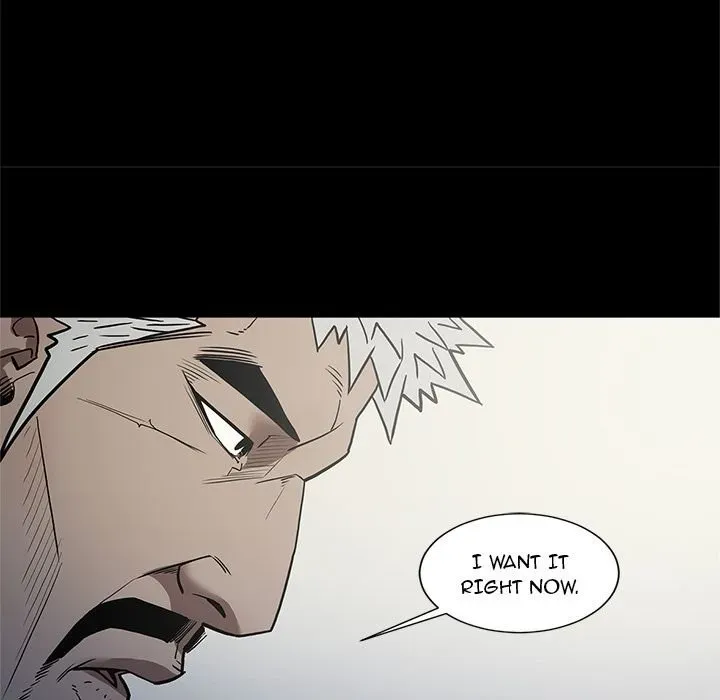 The V Squad Chapter 38 page 20 - 