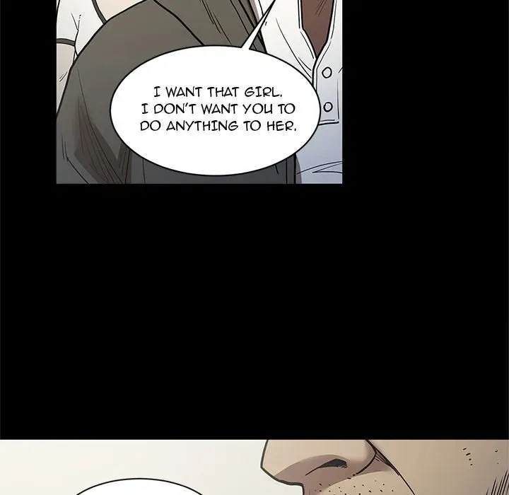 The V Squad Chapter 38 page 23 - 