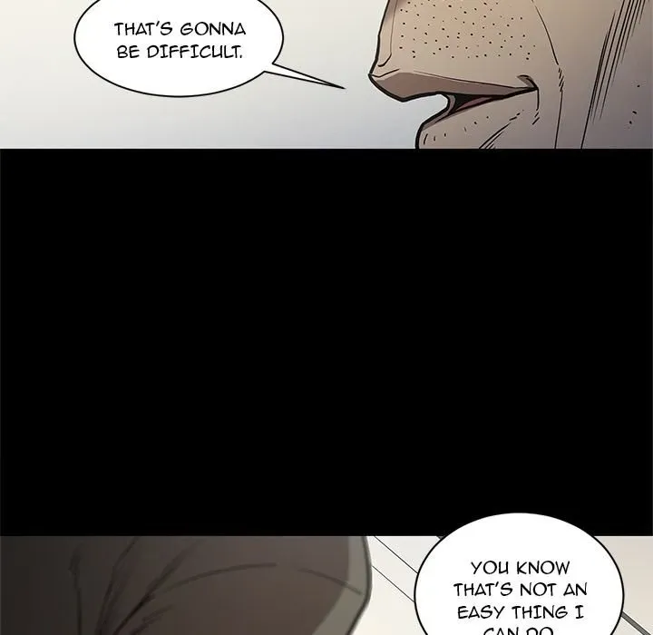 The V Squad Chapter 38 page 24 - 