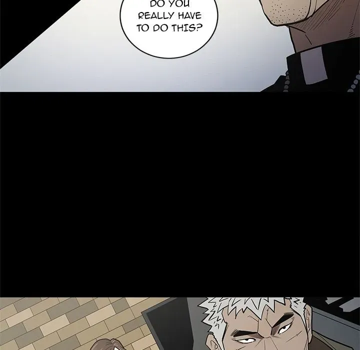The V Squad Chapter 38 page 27 - 