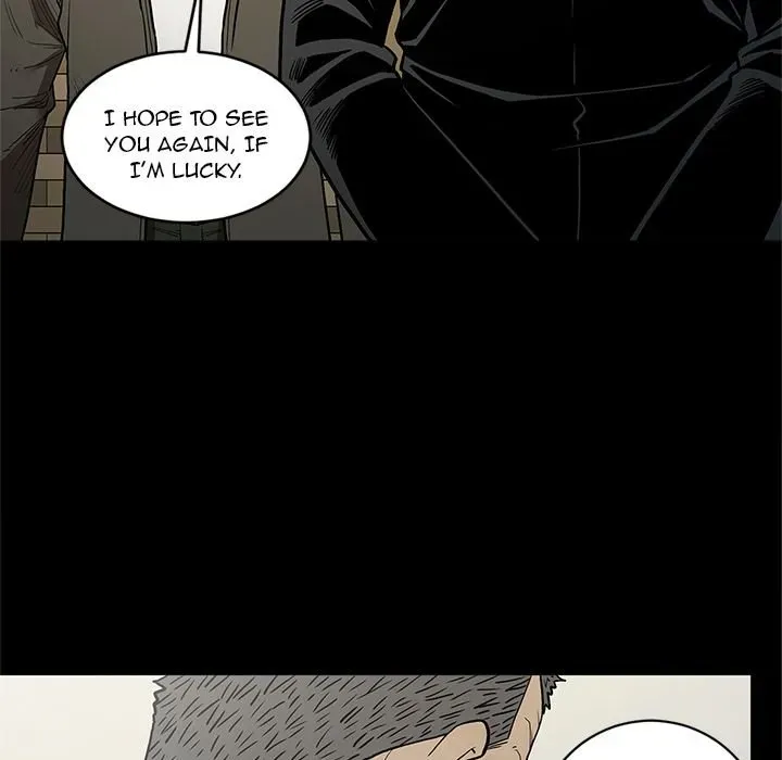 The V Squad Chapter 38 page 30 - 