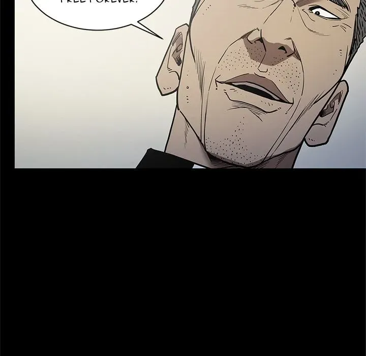 The V Squad Chapter 38 page 32 - 