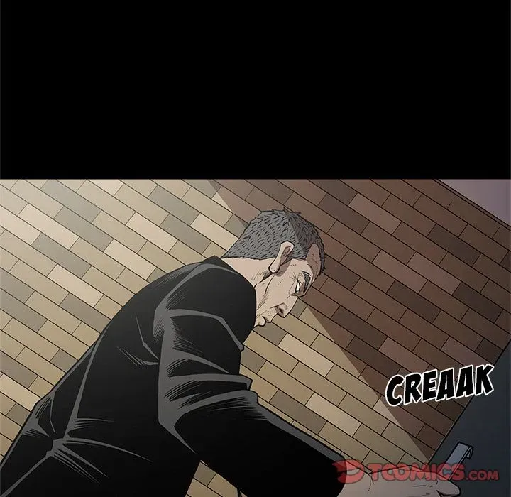 The V Squad Chapter 38 page 34 - 