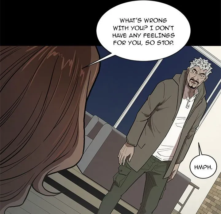 The V Squad Chapter 38 page 37 - 