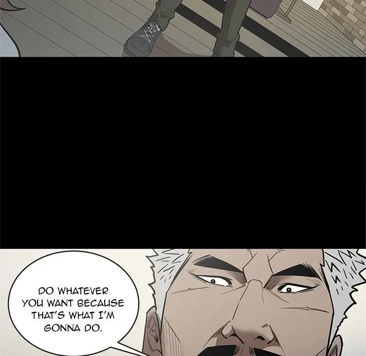 The V Squad Chapter 38 page 38 - 