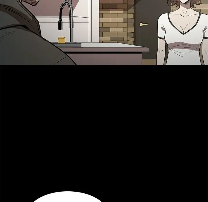 The V Squad Chapter 38 page 40 - 