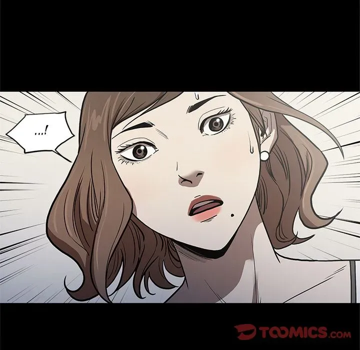 The V Squad Chapter 38 page 42 - 