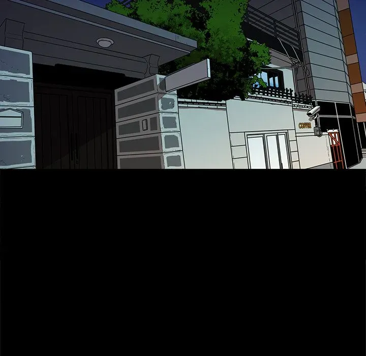 The V Squad Chapter 38 page 45 - 