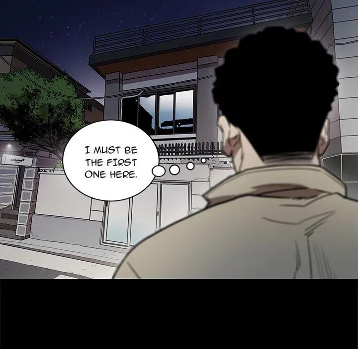 The V Squad Chapter 38 page 48 - 