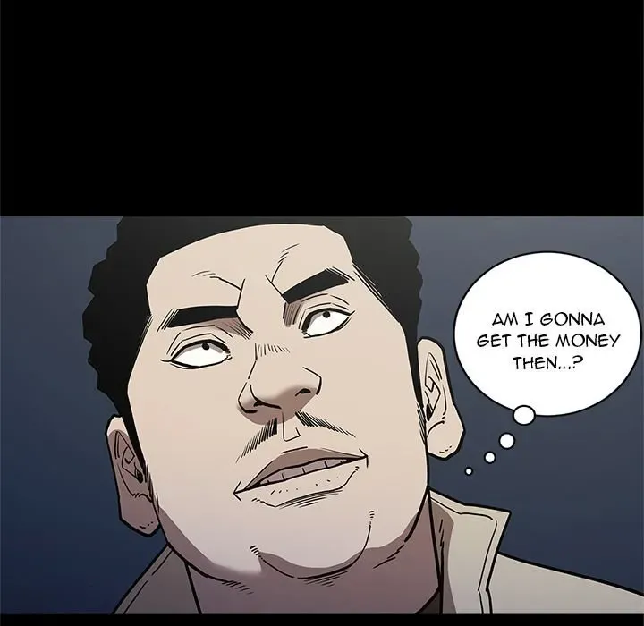 The V Squad Chapter 38 page 49 - 