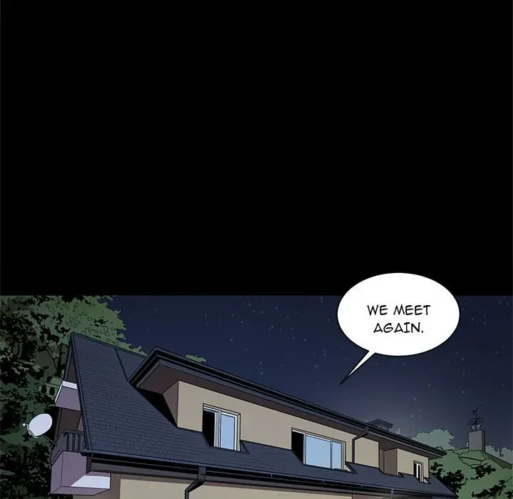 The V Squad Chapter 38 page 6 - 