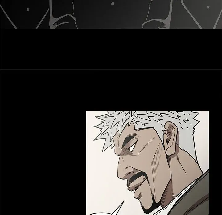 The V Squad Chapter 38 page 54 - 