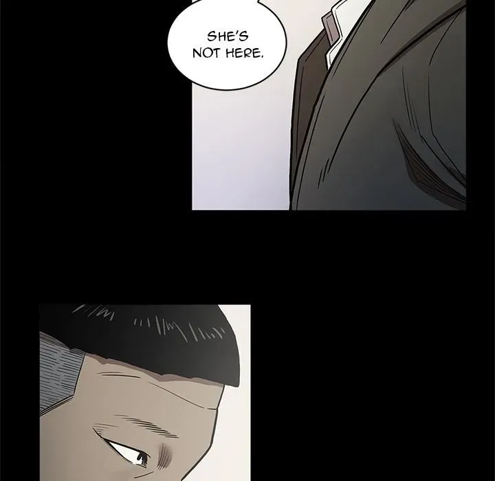The V Squad Chapter 38 page 55 - 