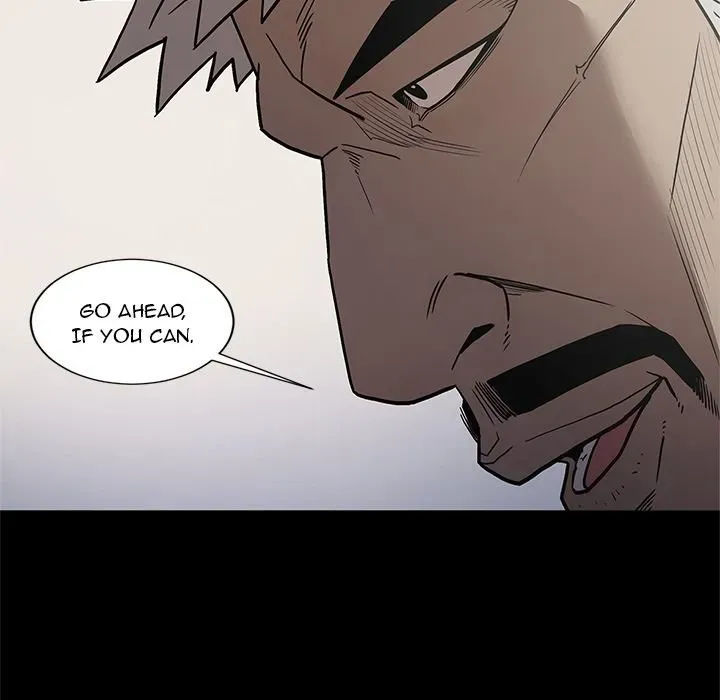 The V Squad Chapter 38 page 57 - 