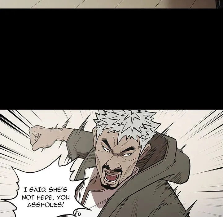 The V Squad Chapter 38 page 60 - 