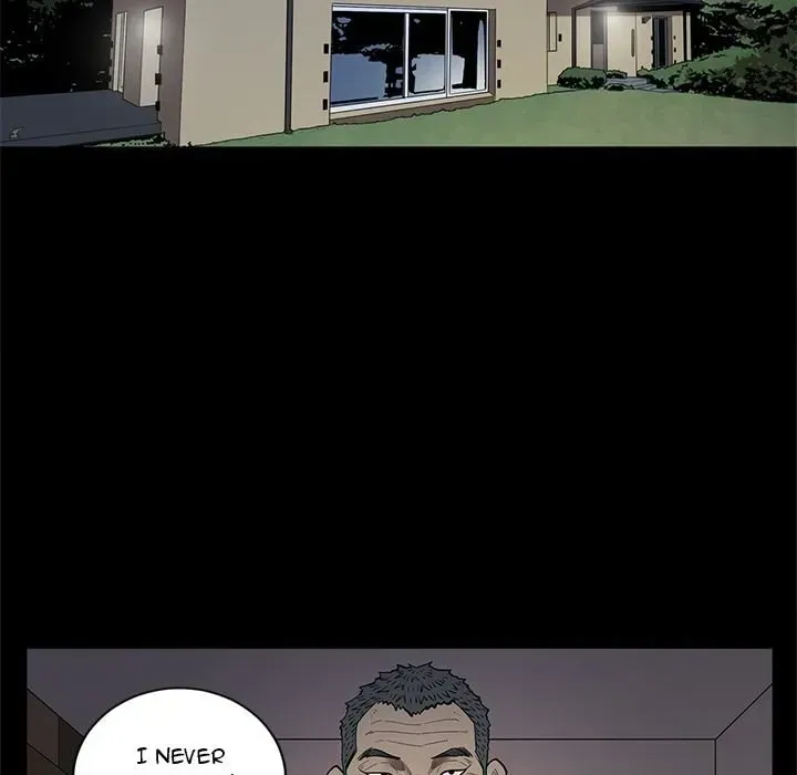 The V Squad Chapter 38 page 7 - 