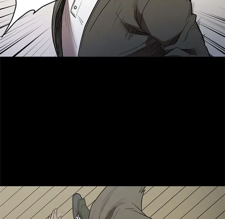 The V Squad Chapter 38 page 61 - 