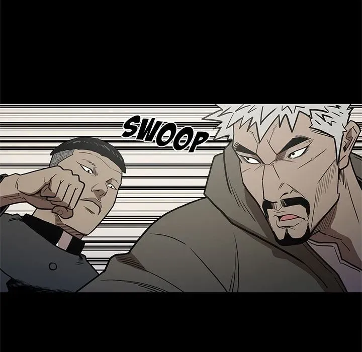 The V Squad Chapter 38 page 63 - 