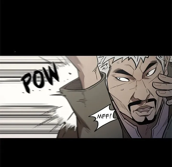 The V Squad Chapter 38 page 64 - 