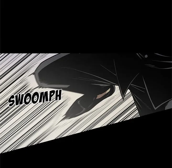 The V Squad Chapter 38 page 65 - 