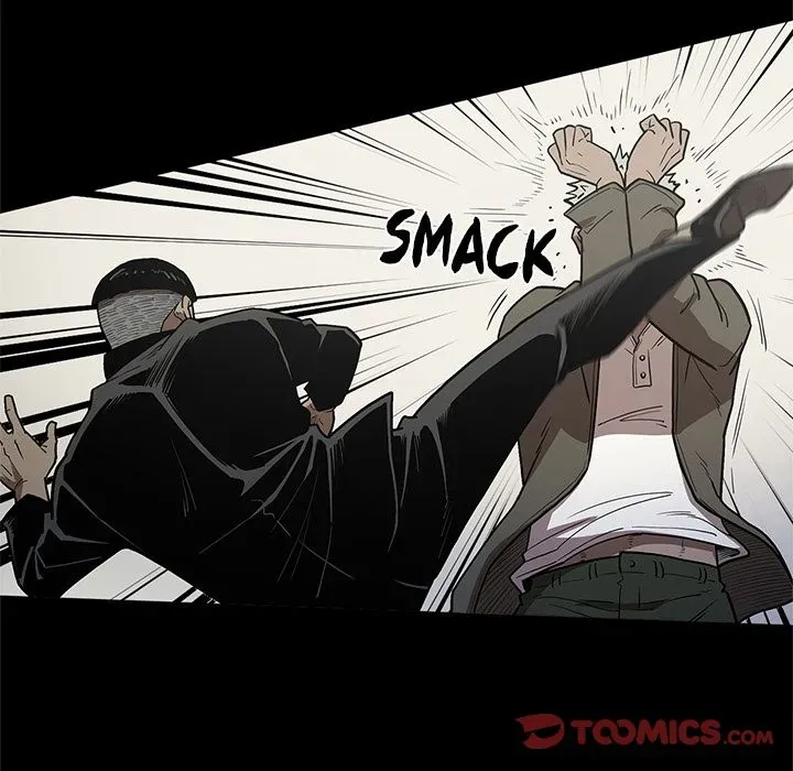 The V Squad Chapter 38 page 66 - 