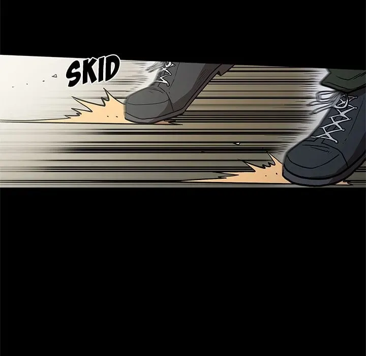 The V Squad Chapter 38 page 67 - 